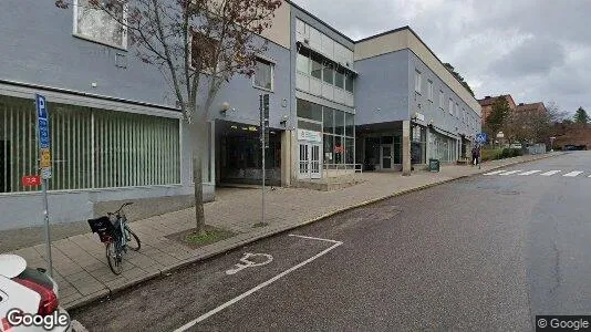 Affärslokaler att hyra i Söderort - Bild från Google Street View
