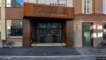 Affärslokaler att hyra i Område ej specificerat - Bild från Google Street View