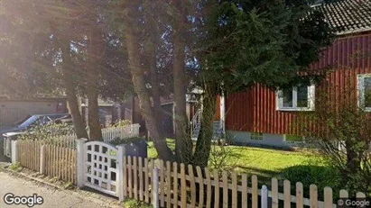 Affärslokaler att hyra i Malmö Centrum - Bild från Google Street View