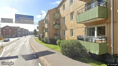 Affärslokaler att hyra i Degerfors - Bild från Google Street View