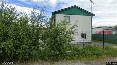 Industrilokaler att hyra i Haninge - Bild från Google Street View