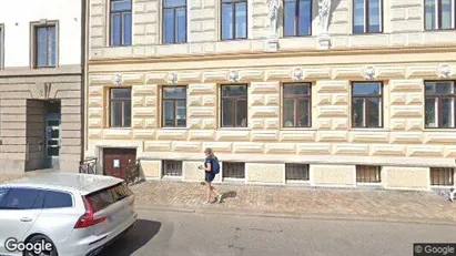 Affärslokaler att hyra i Göteborg Centrum - Bild från Google Street View