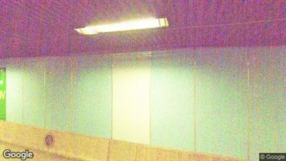 Kontorshotell att hyra i Stockholm Innerstad - Bild från Google Street View