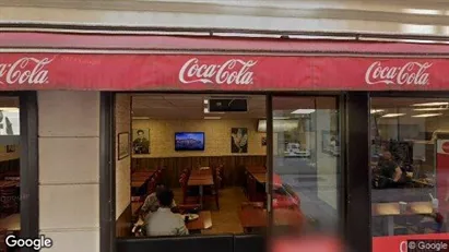 Kontorshotell att hyra i Stockholm Innerstad - Bild från Google Street View