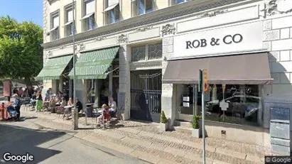 Affärslokaler att hyra i Göteborg Centrum - Bild från Google Street View