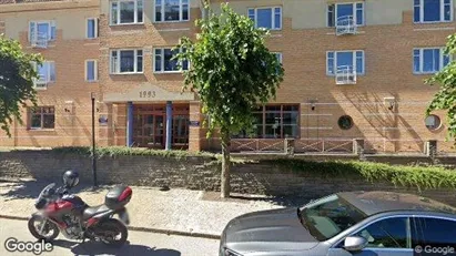Kontorslokaler att hyra i Ulricehamn - Bild från Google Street View
