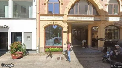 Kontorslokaler att hyra i Göteborg Centrum - Bild från Google Street View