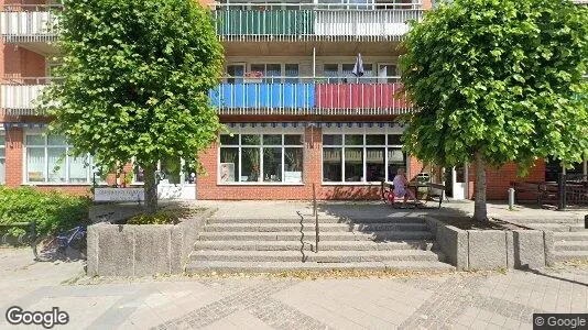 Kontorshotell att hyra i Södertälje - Bild från Google Street View