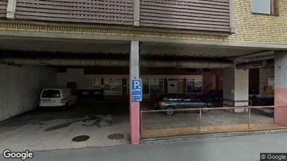 Kontorshotell att hyra i Jönköping - Bild från Google Street View