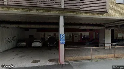 Kontorshotell att hyra i Jönköping - Bild från Google Street View