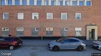 Kontorslokaler att hyra i Område ej specificerat - Bild från Google Street View
