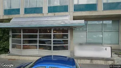 Affärslokaler att hyra i Område ej specificerat - Bild från Google Street View