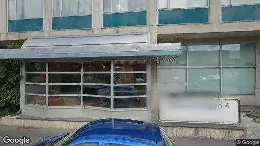 Affärslokaler att hyra i Område ej specificerat - Bild från Google Street View