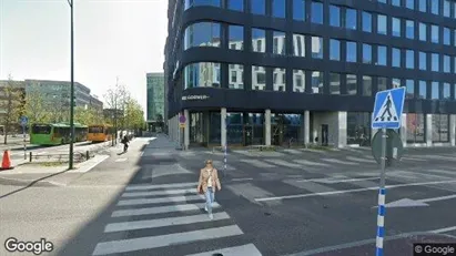 Kontorshotell att hyra i Område ej specificerat - Bild från Google Street View