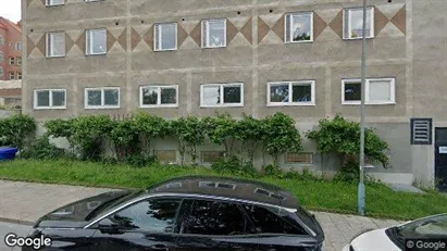 Kontorslokaler att hyra i Område ej specificerat - Bild från Google Street View