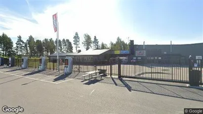 Kontorshotell att hyra i Bollnäs - Bild från Google Street View