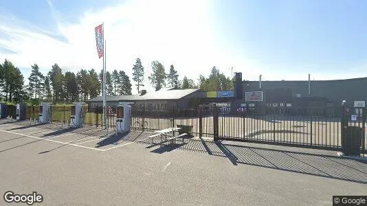 Kontorshotell att hyra i Bollnäs - Bild från Google Street View