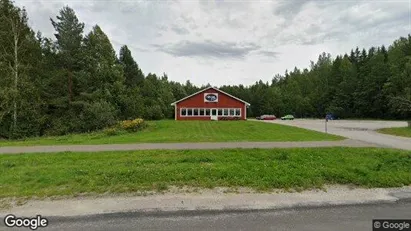Industrilokaler att hyra i Fagersta - Bild från Google Street View