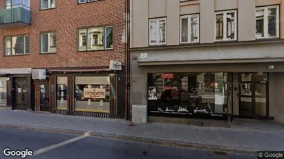 Kontorslokaler att hyra i Malmö Centrum - Bild från Google Street View