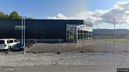 Affärslokaler att hyra i Örebro - Bild från Google Street View Affärslokaler att hyra i Örebro - Bild från Google Street View