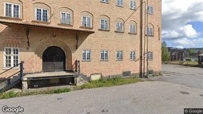 Affärslokaler att hyra i Södertälje - Bild från Google Street View