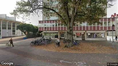 Kontorslokaler att hyra i Linköping - Bild från Google Street View