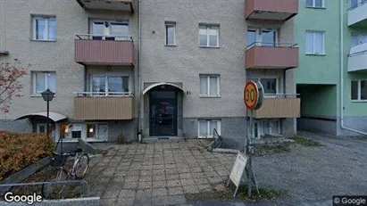 Kontorshotell att hyra i Eskilstuna - Bild från Google Street View