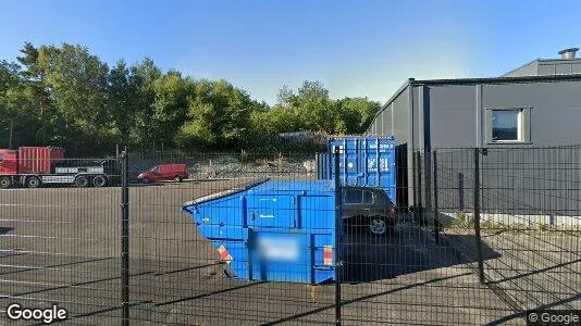 Kontorslokaler att hyra i Område ej specificerat - Bild från Google Street View