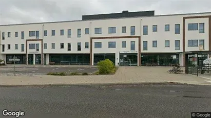 Kontorshotell att hyra i Trelleborg - Bild från Google Street View