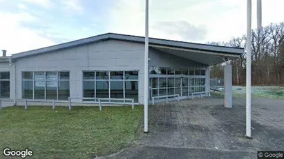 Affärslokaler att hyra i Borås - Bild från Google Street View