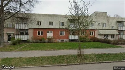 Kontorshotell att hyra i Örebro - Bild från Google Street View