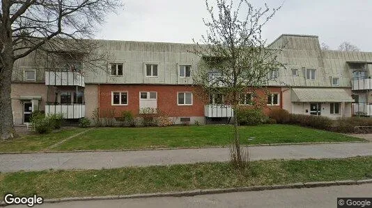 Kontorshotell att hyra i Örebro - Bild från Google Street View