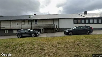 Kontorslokaler att hyra i Falköping - Bild från Google Street View