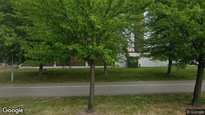 Lagerlokaler att hyra i Område ej specificerat - Bild från Google Street View