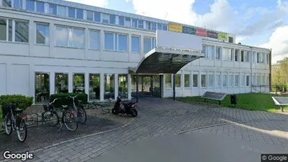 Kontorslokaler att hyra i Trollhättan - Bild från Google Street View