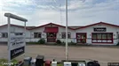 Lager att hyra, Falkenberg, Åkarevägen<span class="blurred street-number" onclick="ProcessAdRequest(481909)"><span class="hint">Se väg-nr</span>[xxxxxxxx]</span>