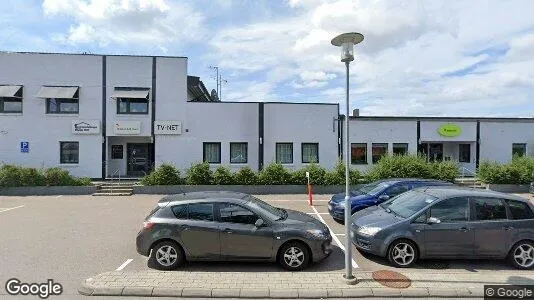 Lagerlokaler att hyra i Kävlinge - Bild från Google Street View