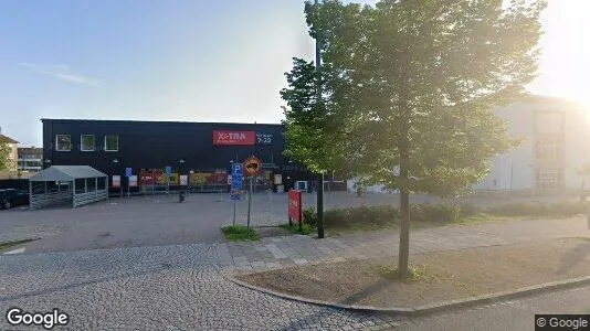 Kontorslokaler att hyra i Kirseberg - Bild från Google Street View