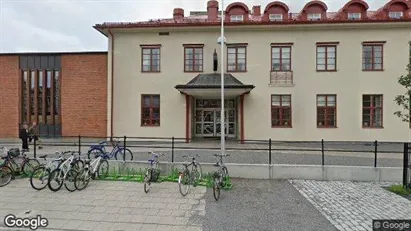 Kontorshotell att hyra i Skellefteå - Bild från Google Street View