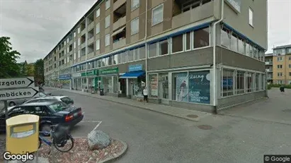 Kontorshotell att hyra i Falun - Bild från Google Street View