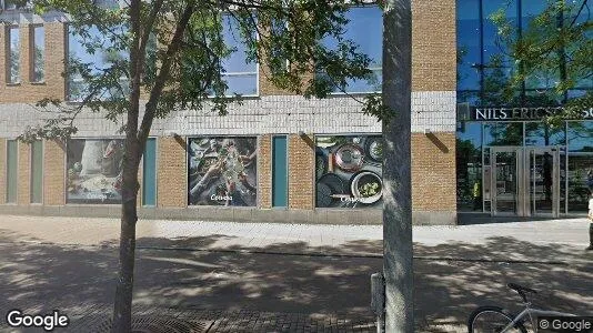 Kontorslokaler att hyra i Göteborg Centrum - Bild från Google Street View