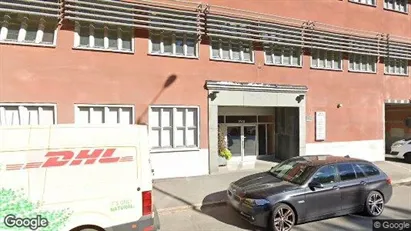 Affärslokaler att hyra i Område ej specificerat - Bild från Google Street View
