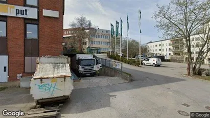 Kontorslokaler att hyra i Område ej specificerat - Bild från Google Street View