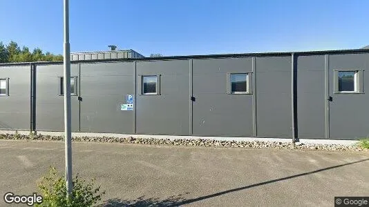 Kontorslokaler att hyra i Västra hisingen - Bild från Google Street View