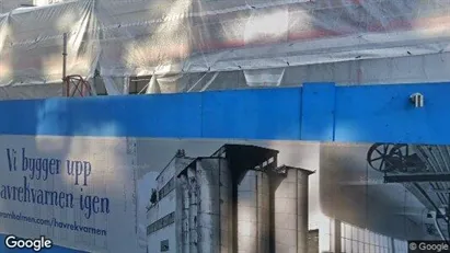 Kontorshotell att hyra i Nacka - Bild från Google Street View