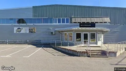 Industrilokaler att hyra i Norrköping - Bild från Google Street View