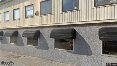 Kontorshotell att hyra i Sotenäs - Bild från Google Street View