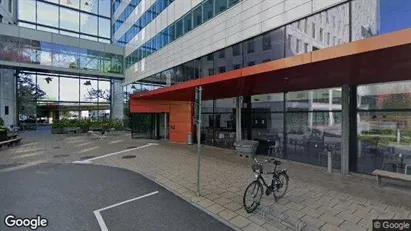 Kontorslokaler att hyra i Område ej specificerat - Bild från Google Street View
