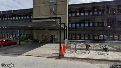 Kontorslokaler att hyra i Område ej specificerat - Bild från Google Street View