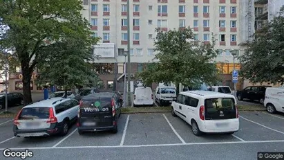 Kontorslokaler att hyra i Område ej specificerat - Bild från Google Street View